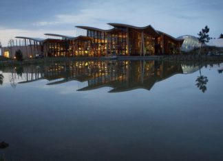 Le CSE, la famille et Center Parcs