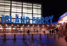 Week-end à Manhattan