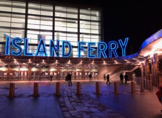 Week-end à Manhattan