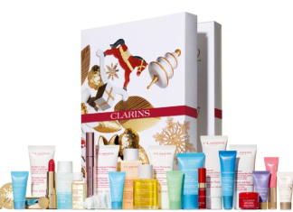 Offre Clarins CE DSM
