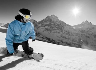 Sorties Ski familiales