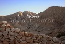 Sejour Dubai – RAS AL KHAIMAH