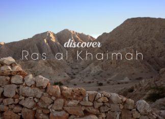 Sejour Dubai – RAS AL KHAIMAH