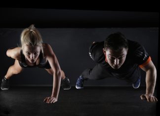 Le retour tant attendu du Fitness avec Agnieszka