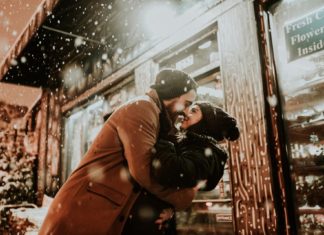 Vous aimez la neige ?