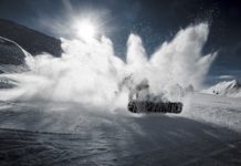 Journées Ski dans les Alpes