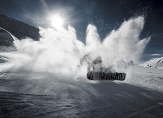 Journées Ski dans les Alpes