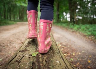 Center Parcs Octobre 2023