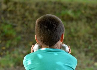 LE CSE et la Pétanque