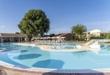 CORFOU CLUB LOOKEA CAPO DI CORFOU 5*