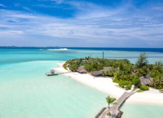 Croisière 8 jours dans les Caraibes