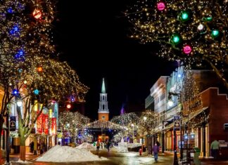 Sortie de fin d’année du CSE DSM