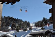 Location d’hiver 2023 & 2024