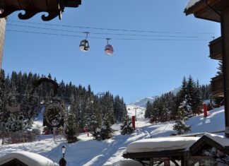 Location d’hiver 2023 & 2024