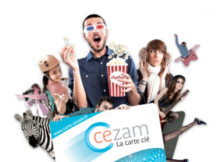 Tarif billetterie 2025