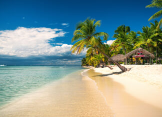 Voyage 2026 La République Dominicaine