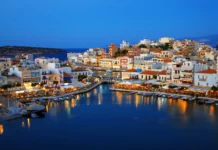 Voyage 2026 La Crète