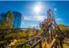 Week-end Europa-Park Du 27 au 28 octobre 2026
