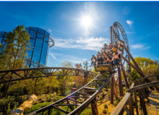 Week-end Europa-Park Du 27 au 28 octobre 2026